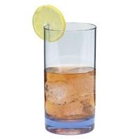Glas aus gehärtetem Kunststoff