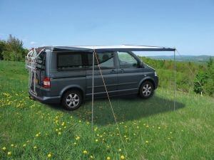Eurotrail Solardach