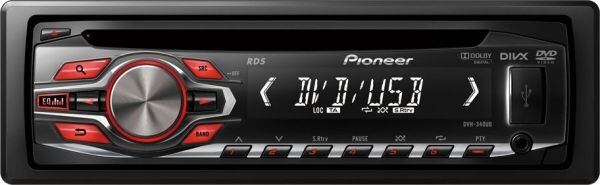 Autoradio