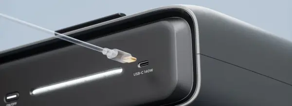 USB