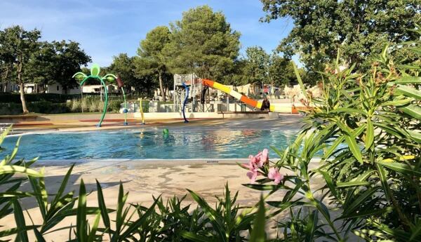 schwimmen in kroatien