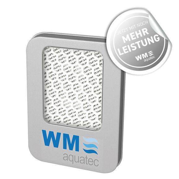 Wasserdesinfektion WM Aquatec Silvertex 30-320 l
