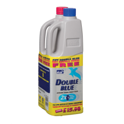 Chemikalien-für-die-Toilette