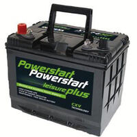 Antriebsbatterie