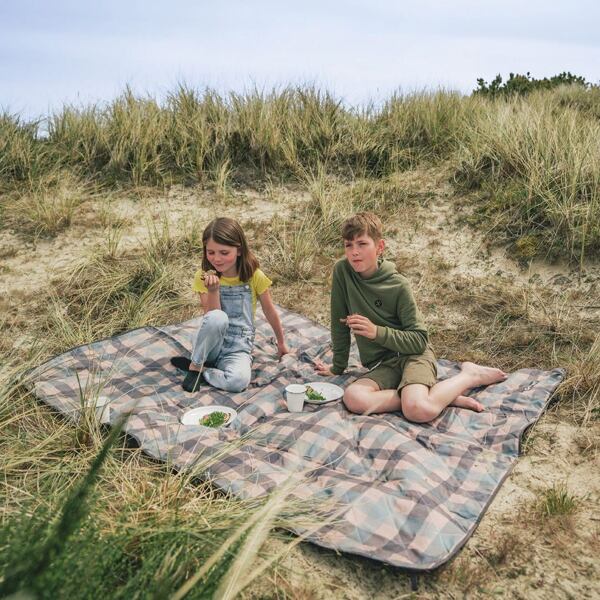 Picknick-Decke