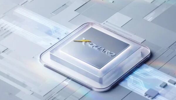 X-Guard-Batterieschutztechnologie