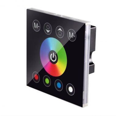 LED-Steuerungspanel