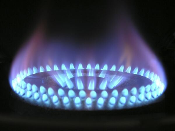 Gasdetektion
