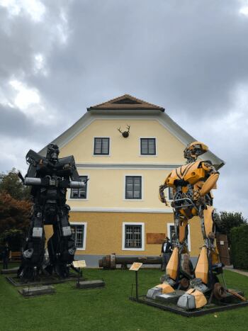 Transformatoren-auf-Kernkraft