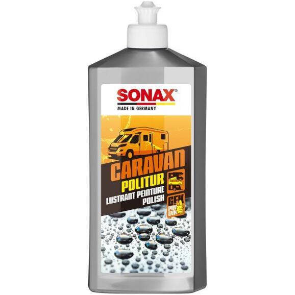 Sonax-Politur