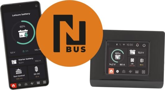 N-BUS/CI-BUS