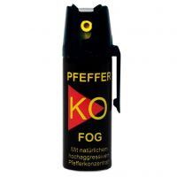 Pfefferspray