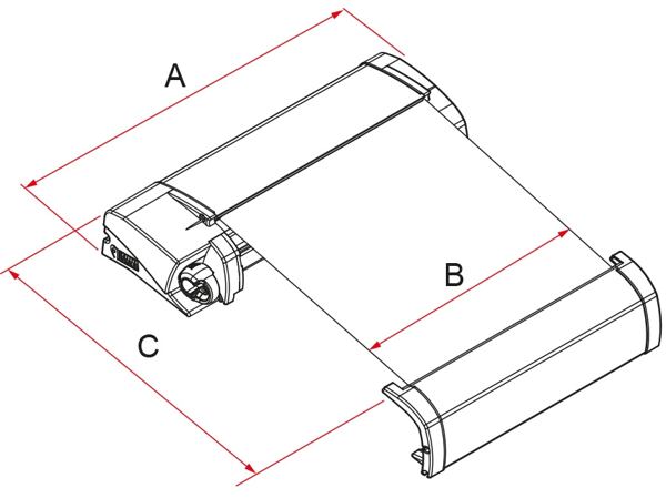 Abmessungen