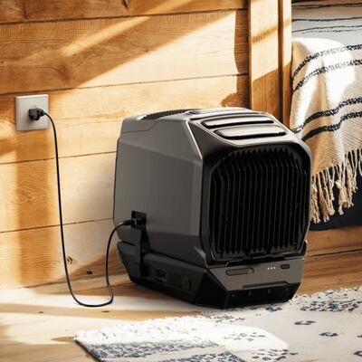 Netzaufladung (700 W)