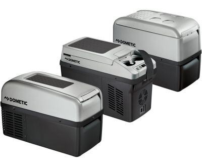 Kompressorkühlboxen