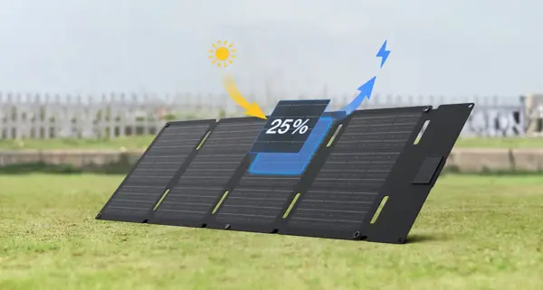 EcoFlow-Solarmodul-Konversion
