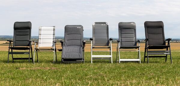 Vergleich-Campingstühle