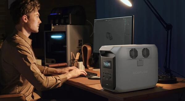 UPS